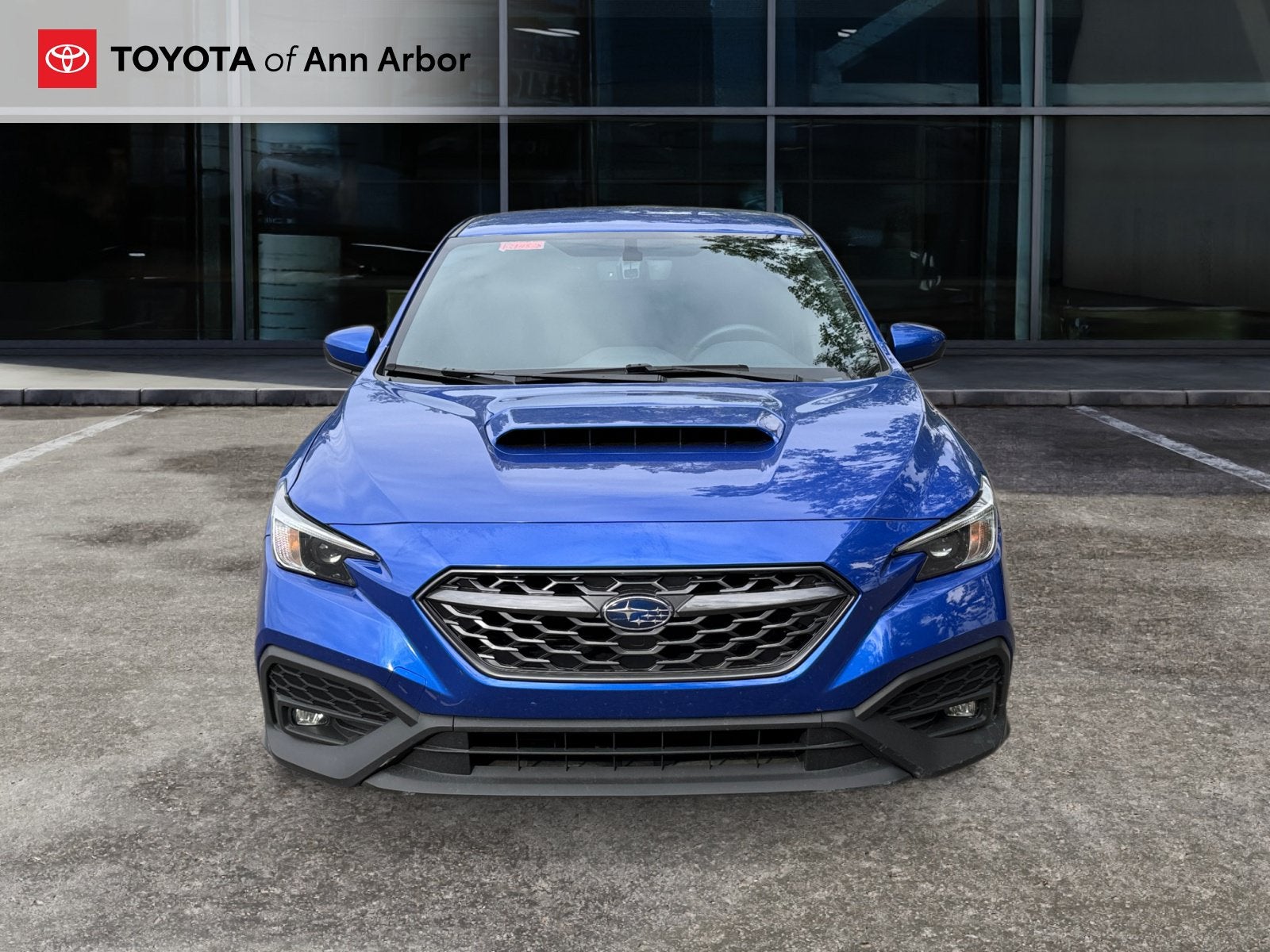 2023 Subaru WRX Premium