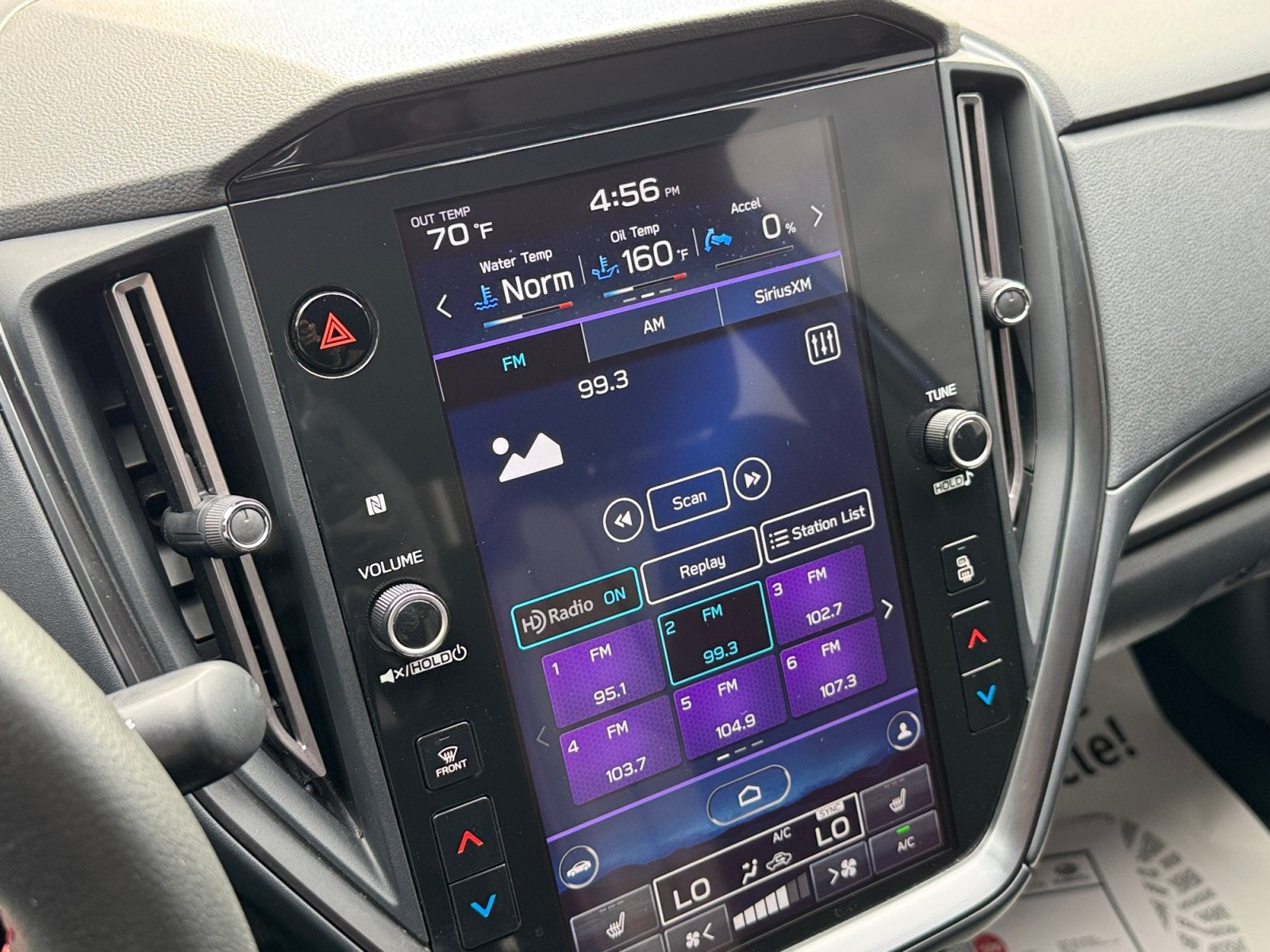 2023 Subaru WRX Premium