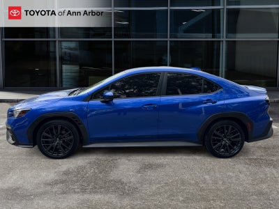 2023 Subaru WRX Premium