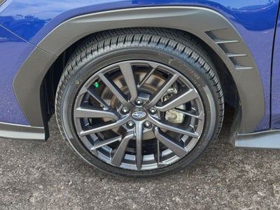 2023 Subaru WRX Premium **LIFETIME POWERTRAIN**