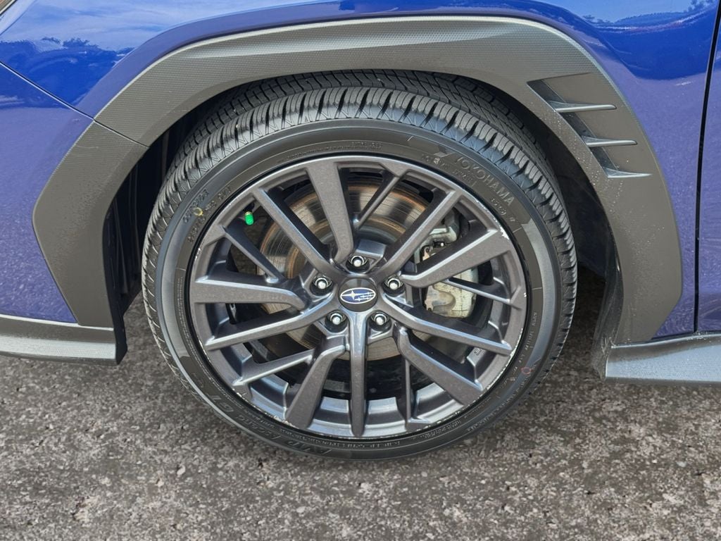 2023 Subaru WRX Premium **LIFETIME POWERTRAIN**
