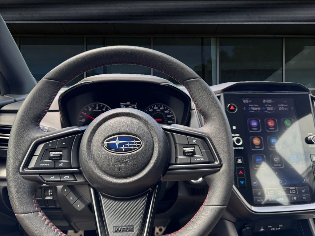 2023 Subaru WRX Premium **LIFETIME POWERTRAIN**