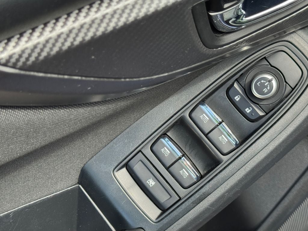 2023 Subaru WRX Premium **LIFETIME POWERTRAIN**