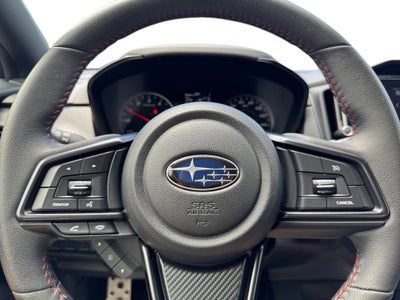 2023 Subaru WRX Premium **LIFETIME POWERTRAIN**