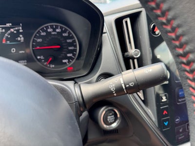 2023 Subaru WRX Premium **LIFETIME POWERTRAIN**