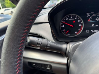 2023 Subaru WRX Premium **LIFETIME POWERTRAIN**