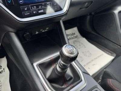 2023 Subaru WRX Premium **LIFETIME POWERTRAIN**