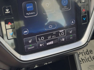 2023 Subaru WRX Premium **LIFETIME POWERTRAIN**