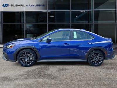 2023 Subaru WRX Premium **LIFETIME POWERTRAIN**
