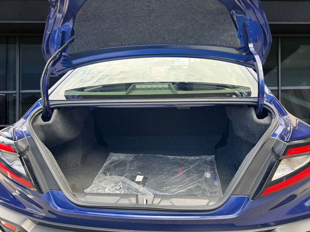 2023 Subaru WRX Premium **LIFETIME POWERTRAIN**