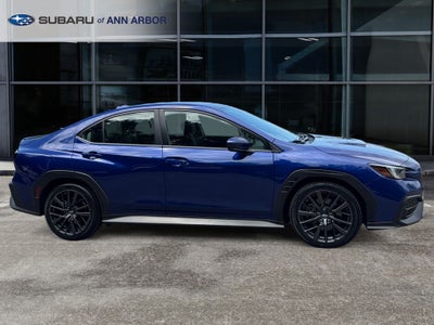 2023 Subaru WRX Premium **LIFETIME POWERTRAIN**