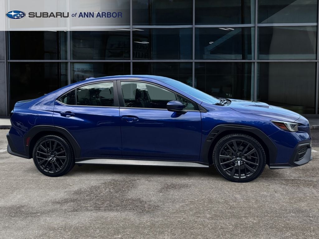 2023 Subaru WRX Premium **LIFETIME POWERTRAIN**