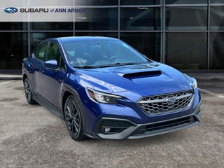 2023 Subaru WRX Premium **LIFETIME POWERTRAIN**