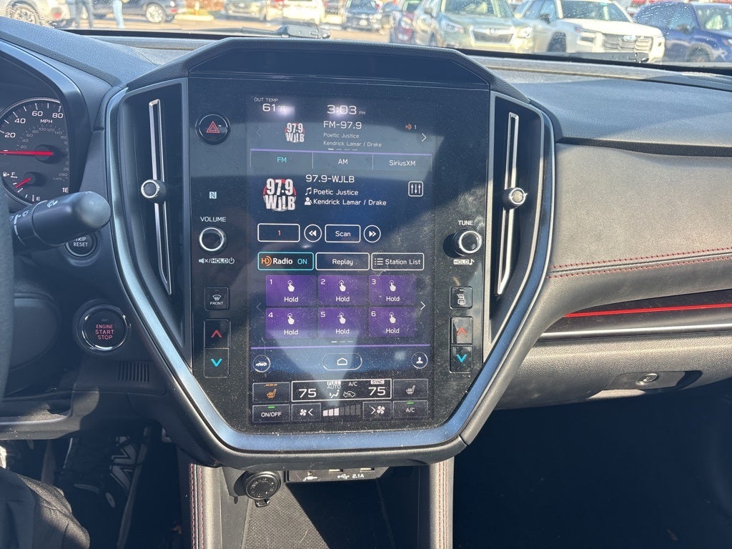 2022 Subaru WRX Limited *LIFETIME POWERTRAIN*