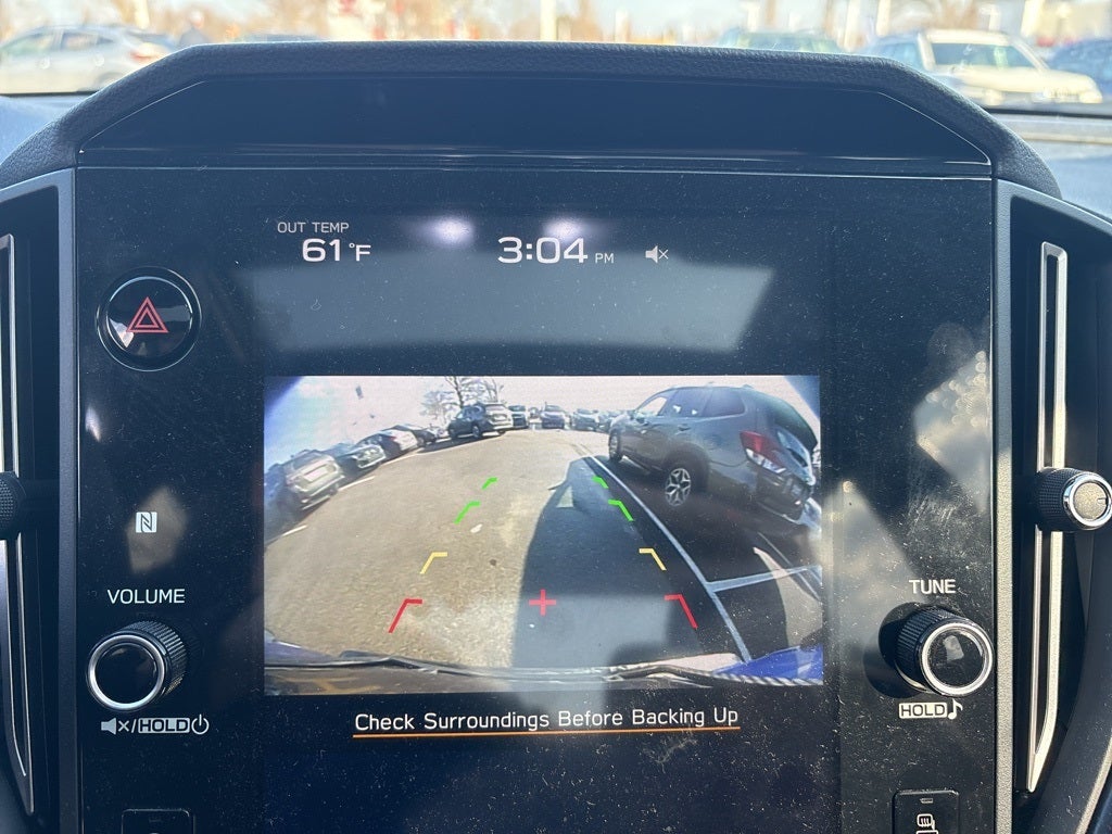 2022 Subaru WRX Limited *LIFETIME POWERTRAIN*