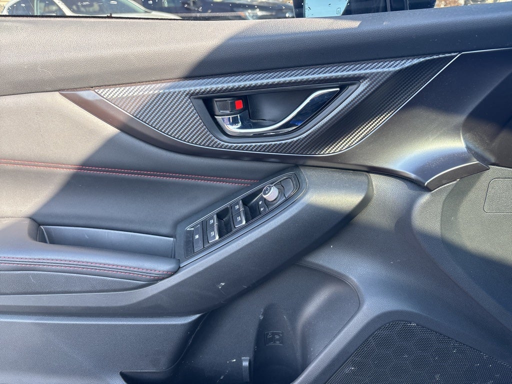 2022 Subaru WRX Limited *LIFETIME POWERTRAIN*