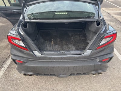 2022 Subaru WRX Limited *LIFETIME POWERTRAIN*