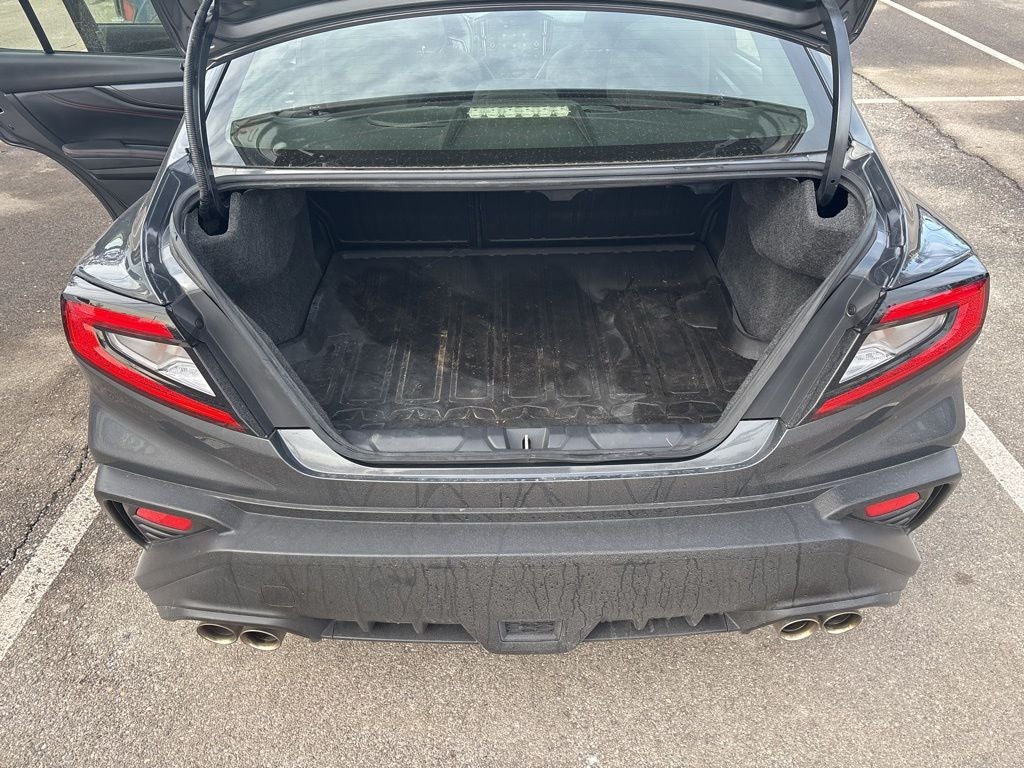 2022 Subaru WRX Limited *LIFETIME POWERTRAIN*