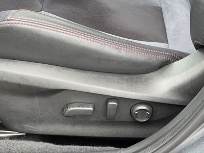 2022 Subaru WRX Limited *LIFETIME POWERTRAIN*