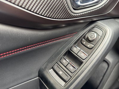 2022 Subaru WRX Limited *LIFETIME POWERTRAIN*