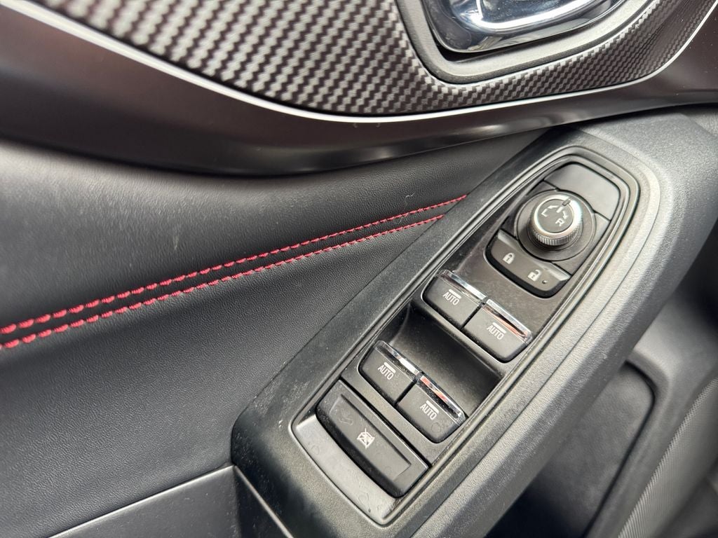 2022 Subaru WRX Limited *LIFETIME POWERTRAIN*