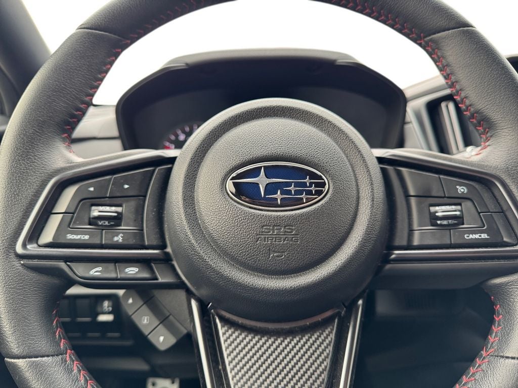 2022 Subaru WRX Limited *LIFETIME POWERTRAIN*