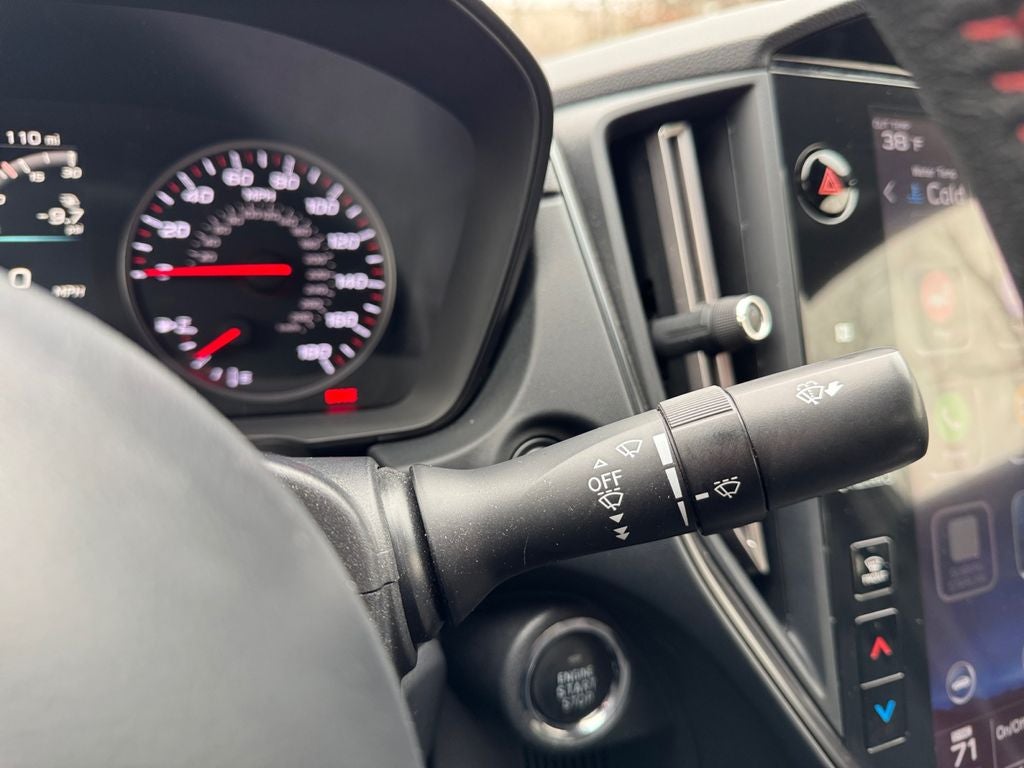 2022 Subaru WRX Limited *LIFETIME POWERTRAIN*