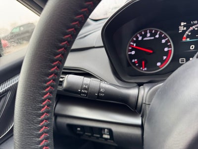 2022 Subaru WRX Limited *LIFETIME POWERTRAIN*