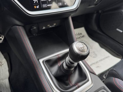 2022 Subaru WRX Limited *LIFETIME POWERTRAIN*