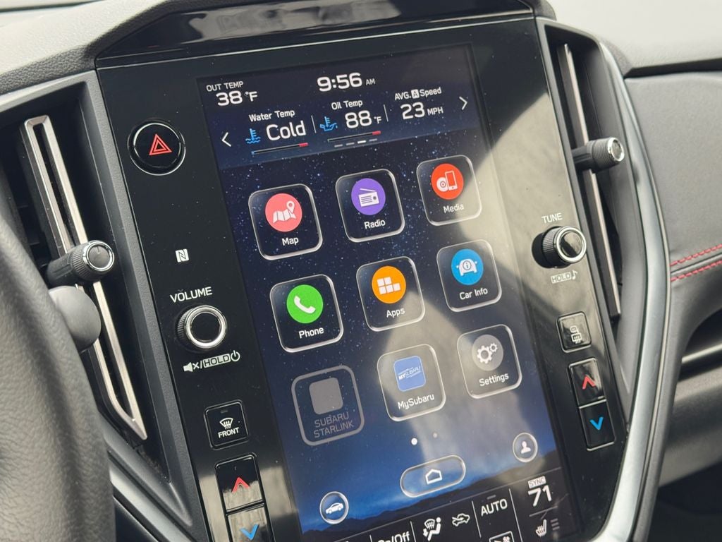 2022 Subaru WRX Limited *LIFETIME POWERTRAIN*