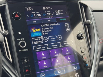 2022 Subaru WRX Limited *LIFETIME POWERTRAIN*