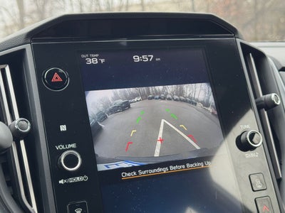 2022 Subaru WRX Limited *LIFETIME POWERTRAIN*