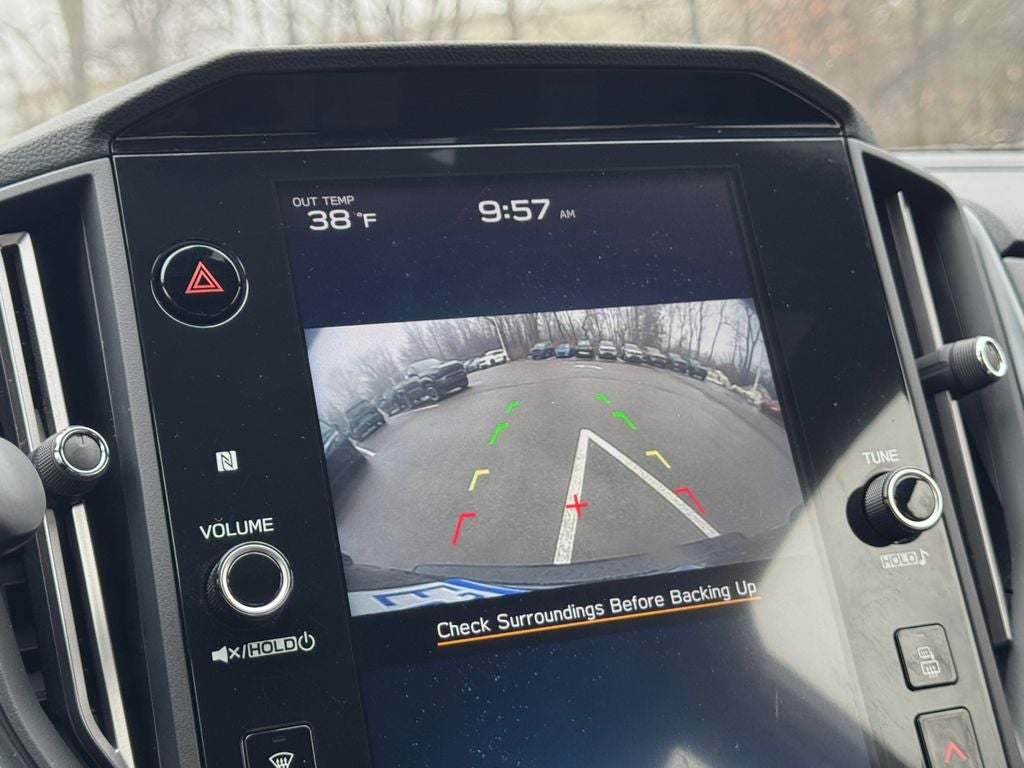 2022 Subaru WRX Limited *LIFETIME POWERTRAIN*