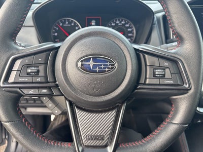 2022 Subaru WRX Limited *LIFETIME POWERTRAIN*