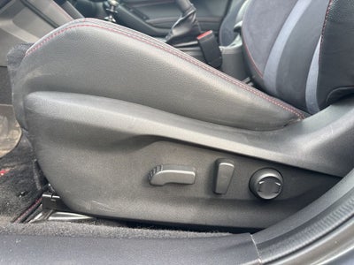 2022 Subaru WRX Limited *LIFETIME POWERTRAIN*
