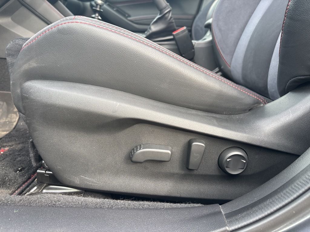 2022 Subaru WRX Limited *LIFETIME POWERTRAIN*