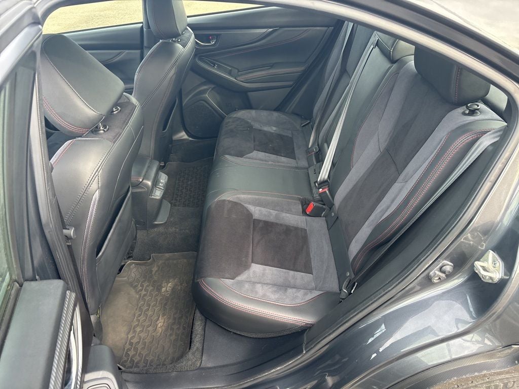 2022 Subaru WRX Limited *LIFETIME POWERTRAIN*