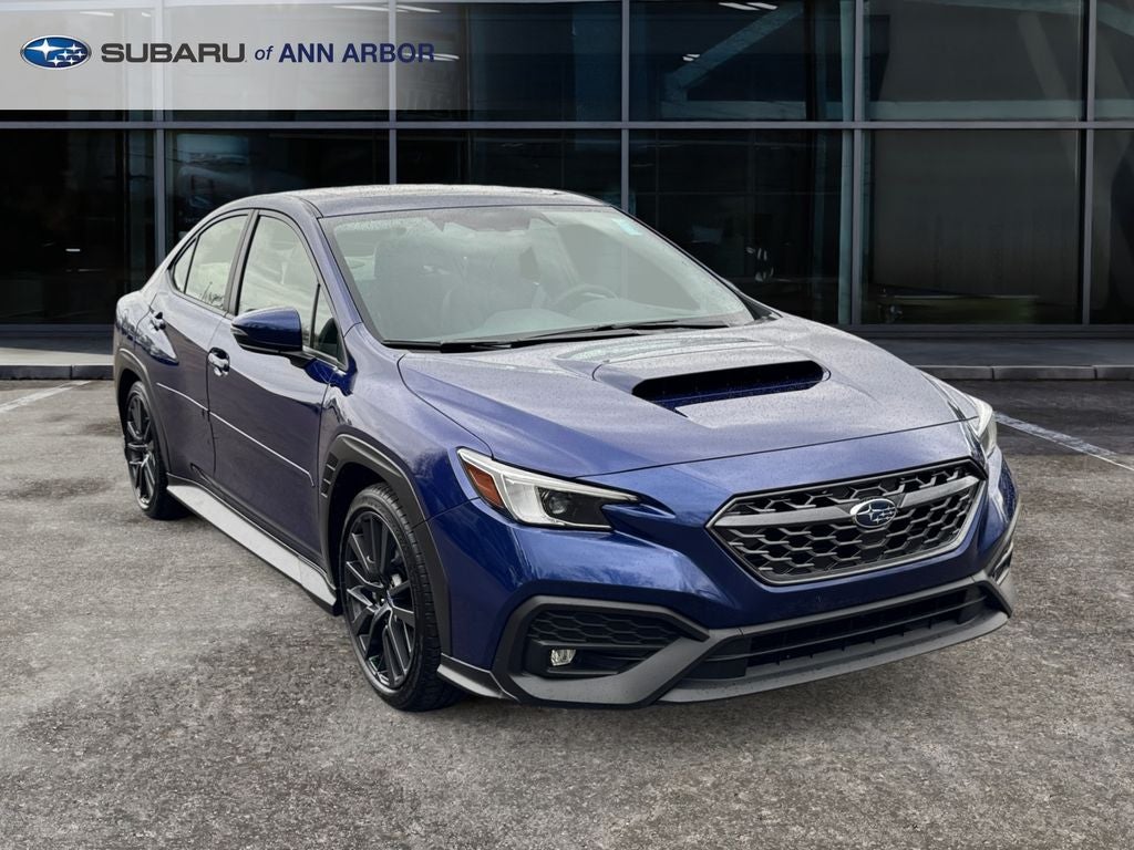 2024 Subaru WRX Limited *LIFETIME POWERTRAIN*