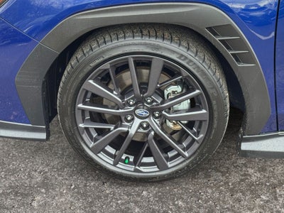 2024 Subaru WRX Limited *LIFETIME POWERTRAIN*