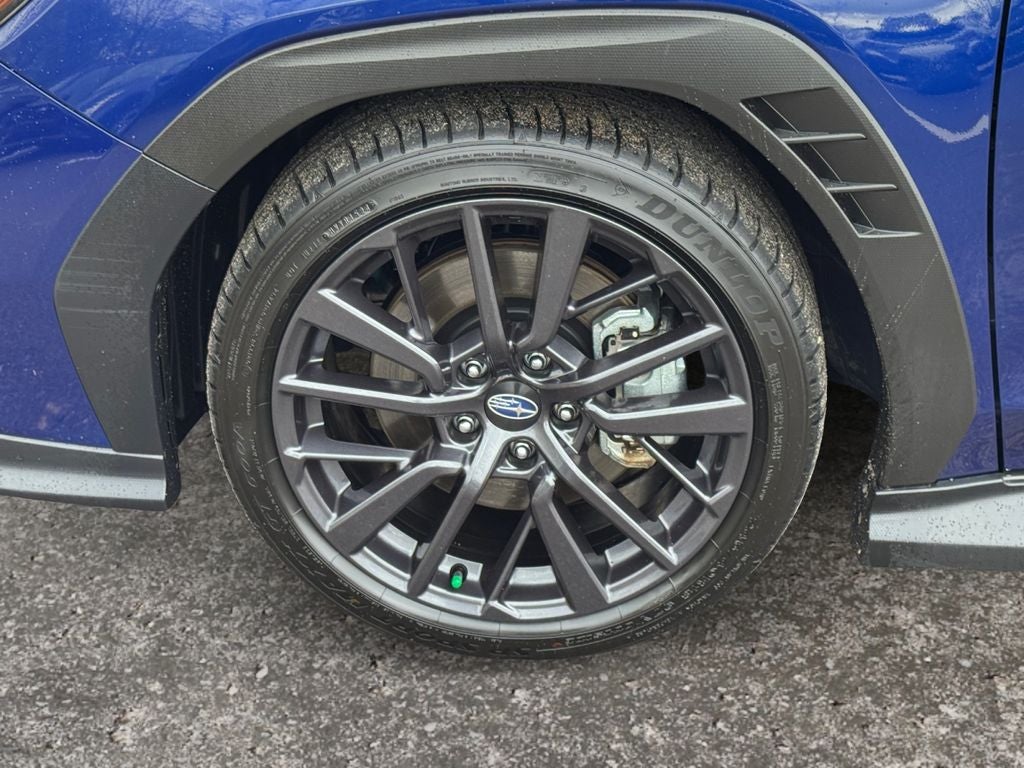 2024 Subaru WRX Limited *LIFETIME POWERTRAIN*