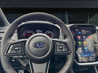 2024 Subaru WRX Limited *LIFETIME POWERTRAIN*