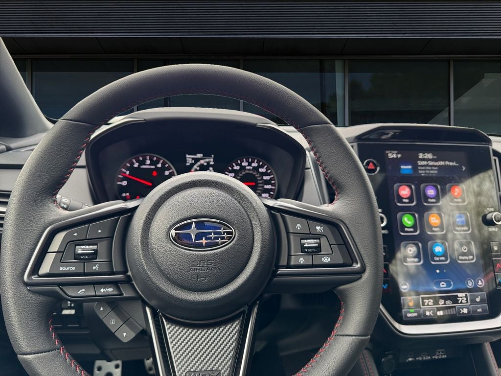 2024 Subaru WRX Limited *LIFETIME POWERTRAIN*