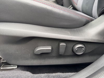 2024 Subaru WRX Limited *LIFETIME POWERTRAIN*