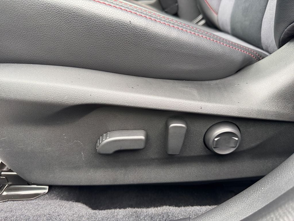 2024 Subaru WRX Limited *LIFETIME POWERTRAIN*