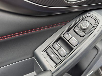 2024 Subaru WRX Limited *LIFETIME POWERTRAIN*