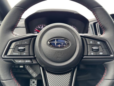 2024 Subaru WRX Limited *LIFETIME POWERTRAIN*
