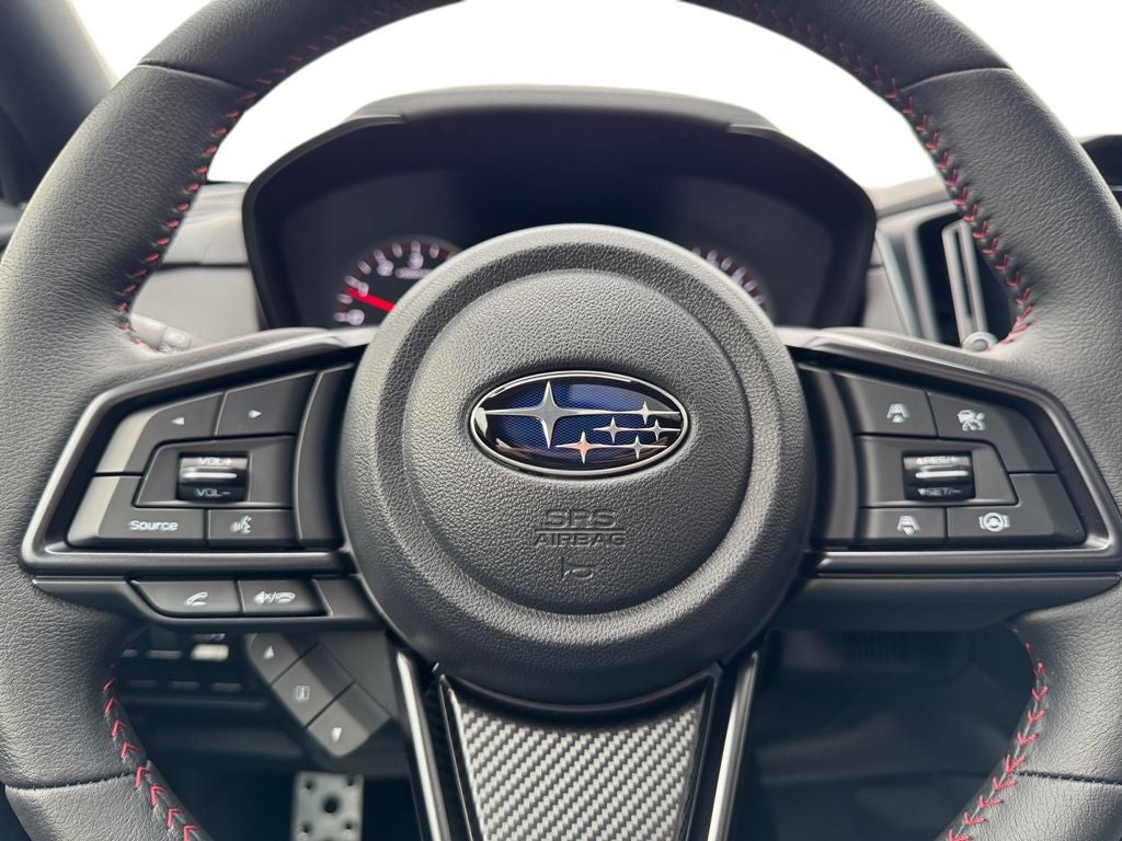 2024 Subaru WRX Limited *LIFETIME POWERTRAIN*