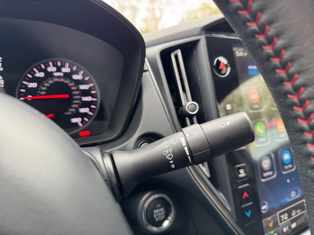 2024 Subaru WRX Limited *LIFETIME POWERTRAIN*