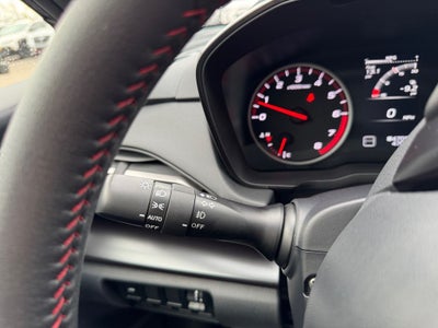 2024 Subaru WRX Limited *LIFETIME POWERTRAIN*