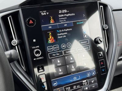 2024 Subaru WRX Limited *LIFETIME POWERTRAIN*